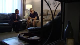Central Florida man loses thousands after responding to job-offer text