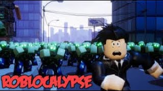 Roblocalypse   Roblox Music Video)video by Ranimated