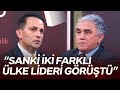 Faruk Aksoy'dan Kritik Görüşmeye Dair Dikkat Çeken Yorumlar | Eşit Ağırlık