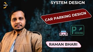 LeetCode 1603 | Design Parking System 🚗 | Beginner-Friendly OOP Problem Explained