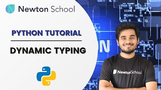 Dynamic Typing in Python | Python Tutorial Telugu
