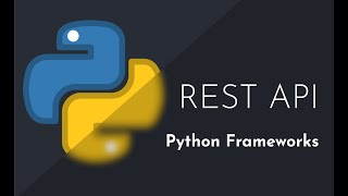 REST API IN PYTHON | Flask vs. FastAPI vs. Django