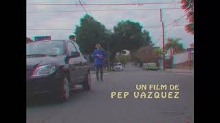 Paulo Londra - Confiado Y Tranquilo (Official Video)