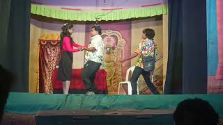 धागा एक बंध प्रेमाचा नाटक ॥ full comedy show ॥ #comedy #comedyvideo