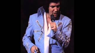 Elvis Presley - An American Trilogy - Las Vegas, February 1972 version