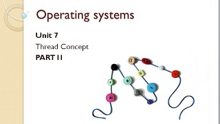 thread concept
