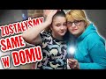 ZOSTAŁYŚMY SAME W DOMU 🏠 KTOŚ TU BYŁ 😮 MISIA I JA