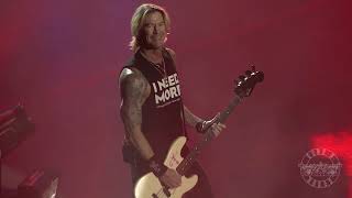Guns N' Roses - Not In This Lifetime Selects: Double Talkin' Jive, Salt Lake City