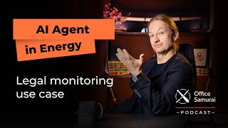AI Agents case study: 93% accuracy in legal document monitoring