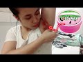 PAANO GAMITIN ang COLD WAX | Masakit ba?