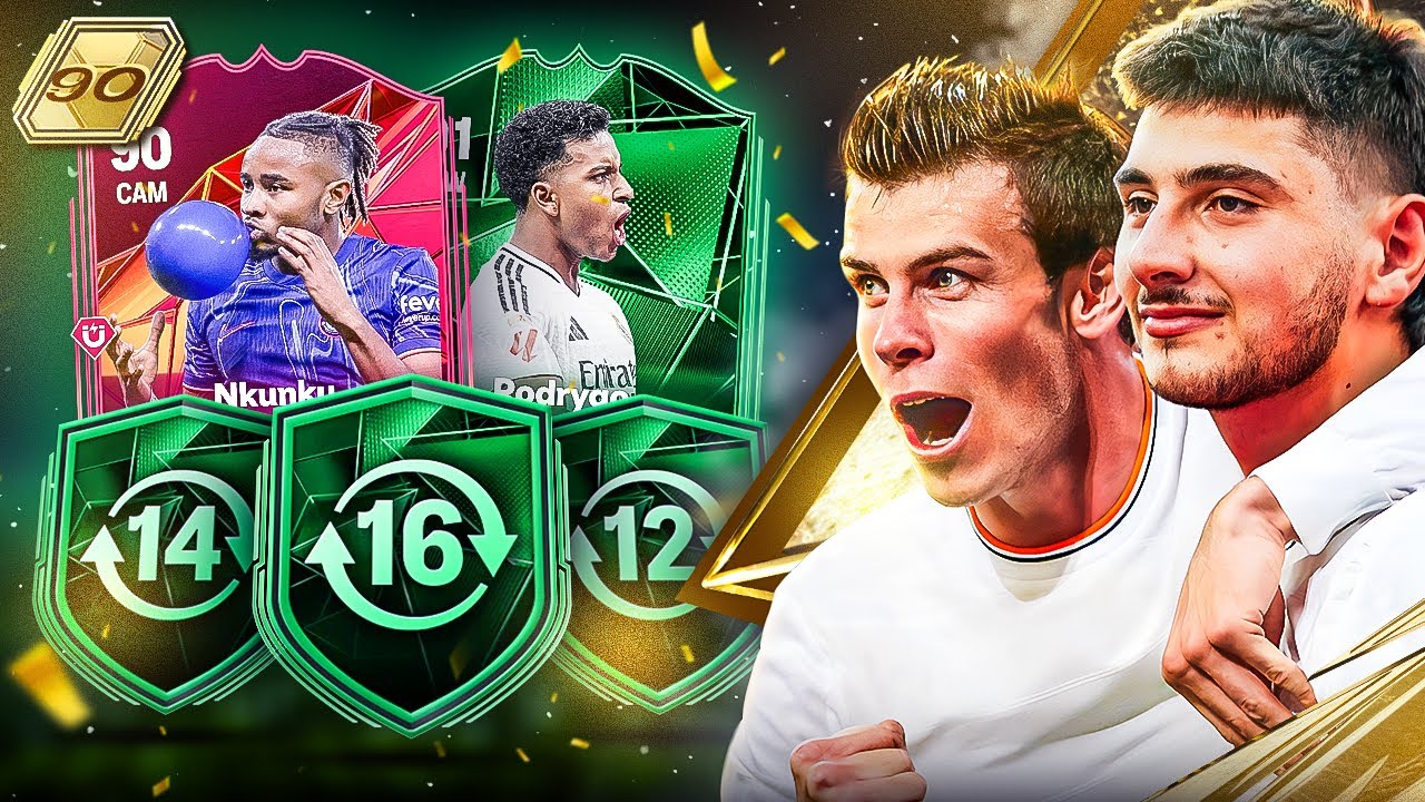 I Spent My Last Tokens On Youtube