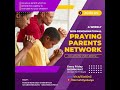 Praying Parent Network