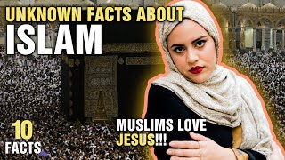 10 Surprising Facts You Didn't Know About Islam