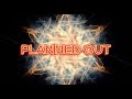 Aqua Raps - Planned Out (Prod. Anweezy) [Lyric Video]