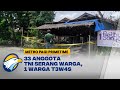 Puluhan Anggota TNI Serang Warga di Deli Serdang, Satu T3w4s - [Metro Pagi Primetime]