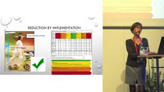 Reducing hospital mortality by systematic early warning scoring - Gitte Bunkenborg - SSAI2017