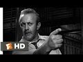 12 Angry Men (10/10) Movie CLIP - Not Guilty (1957) HD