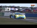 Porsche 911 RSR-19 pure Sound WEC Sebring International Raceway