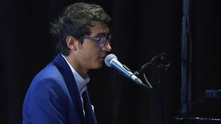 "The Voice" : Vincent interprète "Diego libre dans sa tête" en live sur Europe 1