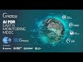 AI for Earth Monitoring MOOC - Feedback Session with Mark Higgins