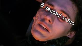 POV: 2 ads on a 5 second video.. (the sequel)