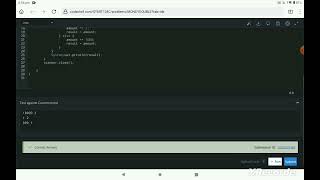 CodeChef starter 134 Solution. Rock Paper Scissor. Code in Comments Python