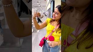 Mini Vlog Day 467 | Last Minute Huge Shopping from Zara H&M Zudio....💸🛍 #minivlo