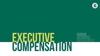 Executive Compensation