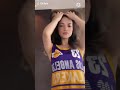 tiktok viral Mica Salamanca #shorts