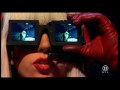 Lady GaGa - Just Dance (The Dome 47)(HD Live)