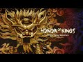 Wandering Ghost 王者雪魄 - Thomas Parisch | 王者荣耀 Honor of Kings Original Game Soundtrack