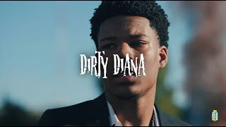 [FREE] Nardo Wick x No Auto Durk Type Beat 2023 - "Dirty Diana" Prod. @donzibeatz