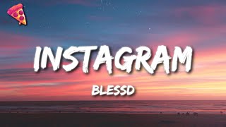 Blessd - Instagram