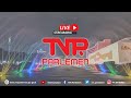 LIVE STREAMING TVR PARLEMEN