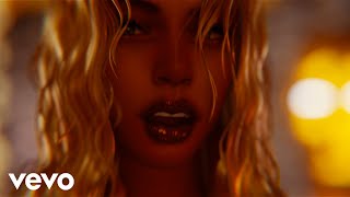 Beyoncé - PURE/HONEY (Official Music Video)