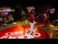 Turn Up, Olamide and Fena, Coke Studio Africa, Season 2, Episode 1