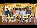 ALL MY LIFE | Migz (Bachata) | SouthVibes