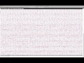 Exploring the use of sqlite3 with full text search