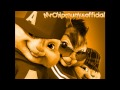 Chipmunks - Bad Romance - Lady Gaga