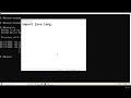 10.13 : Command-Line Arguments — [Abdul Bari] Java Course