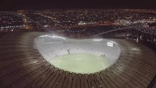 The INCREDIBLE Qatar 2022 World Cup Stadiums