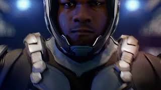 Pacific Rim Uprising | The War Is On