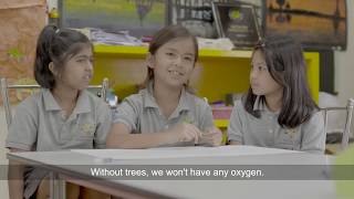 Earth Hour 2019: Youth around the world share why #naturematters