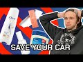 Clueless Car Owners vs. Professional Detailer - Reacting to Car Cleaning “Hacks”