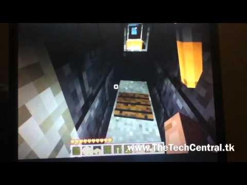 Minecraft Castle Minecraft Castle