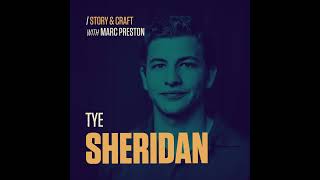 Tye Sheridan | Small Town to Asphalt City