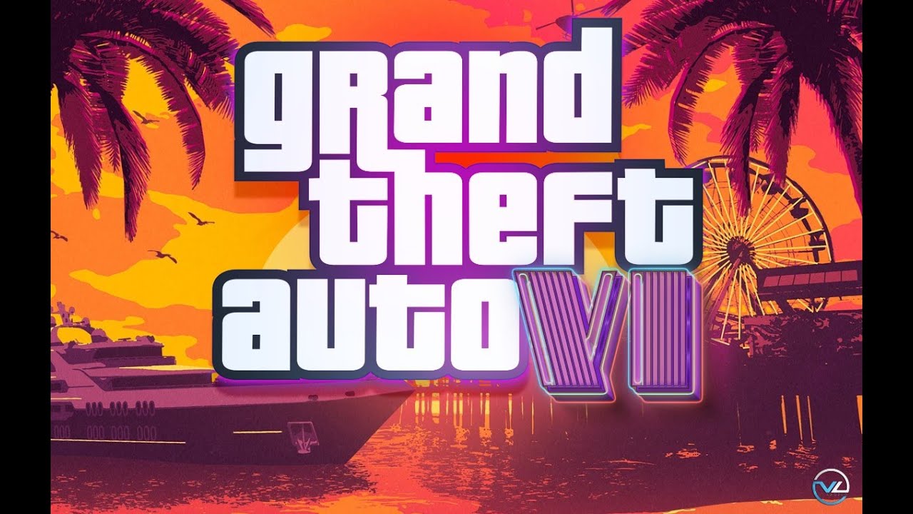 Grand Theft Auto 6 Teaser Trailer [FAN MADE] - YouTube