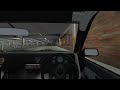 Toyota Levin AE86 N2 @ Monolith Parking lot - Hotlap 1'10''250