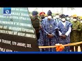 Buhari Visits Ogun State, To Commission Landmark Projects