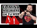 🟣 Cómo ELIMINAR VIRUS de una WEB INFECTADA con SiteGround [2023]  💪